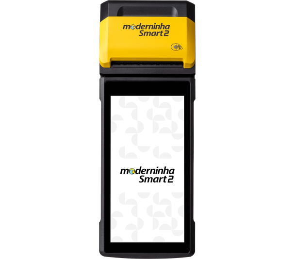 Moderninha Smart 2