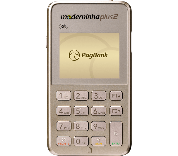 Moderninha Plus 2