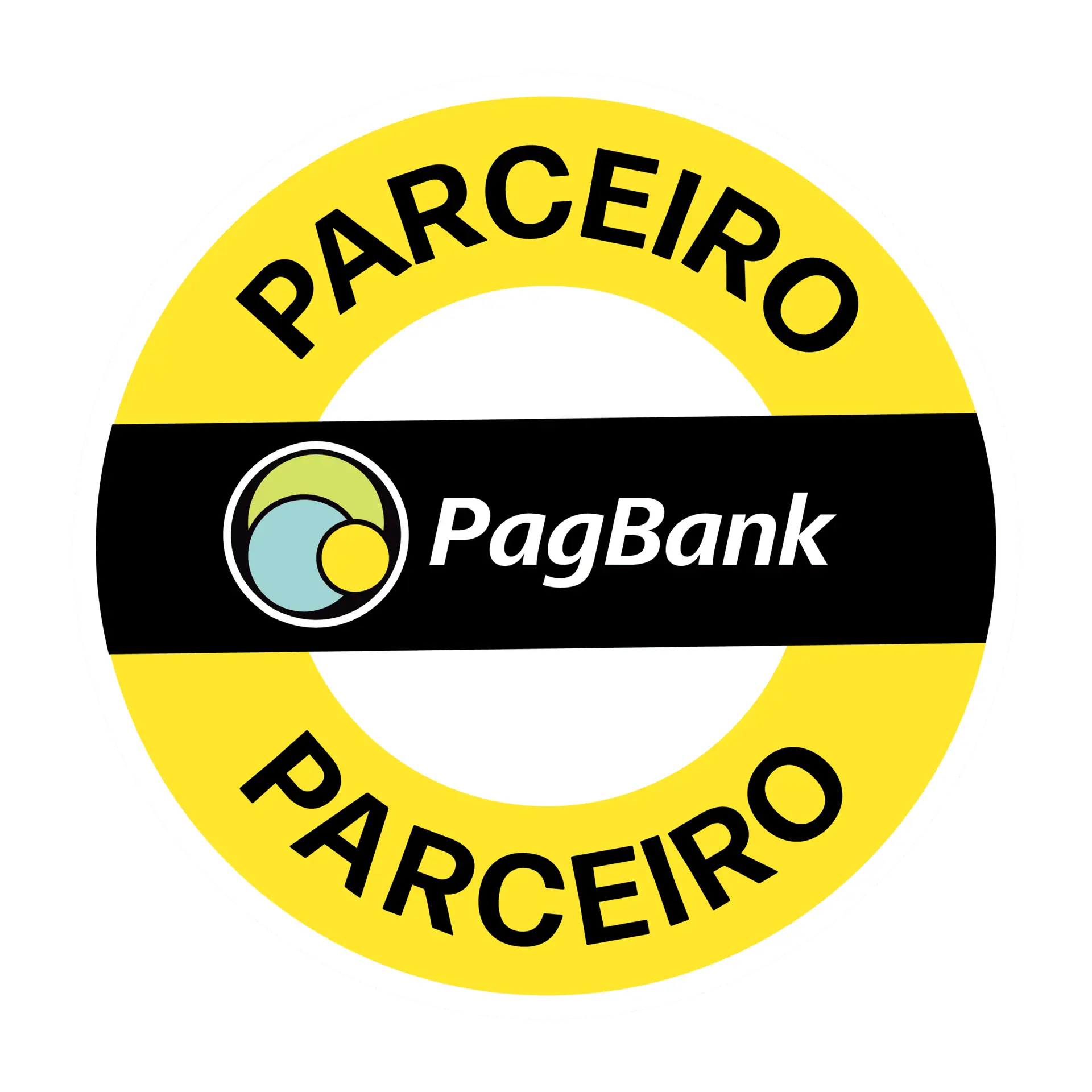 Parceiro Oficial PagBank